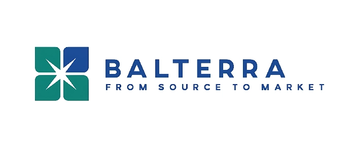 Balterra Logo